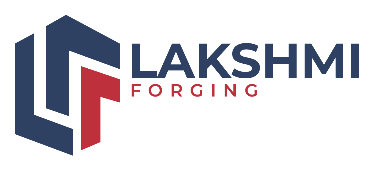 Lakshmi Forging Logo